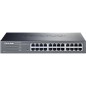 TP-Link JetStream TL-SG1024DE Switch 24-porte Gigabit